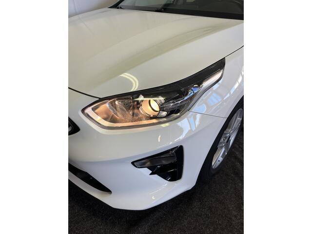 KIA CEE D Ceed Sportswagon 1.0 T-GDi DynamicLine 1E EIGN/ECC/CRUISE/APPLE/CAMERA