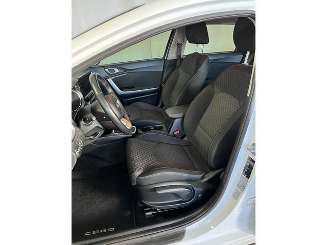 KIA CEE D Ceed Sportswagon 1.0 T-GDi DynamicLine 1E EIGN/ECC/CRUISE/APPLE/CAMERA