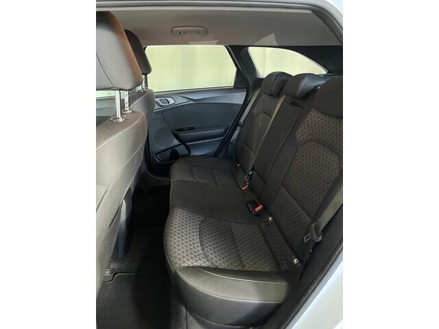 KIA CEE D Ceed Sportswagon 1.0 T-GDi DynamicLine 1E EIGN/ECC/CRUISE/APPLE/CAMERA