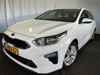 KIA CEE D