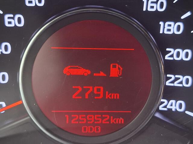 KIA CEE D Cee'd Sportswagon 1.4 GDi Navigator Airco/Nav/Cam