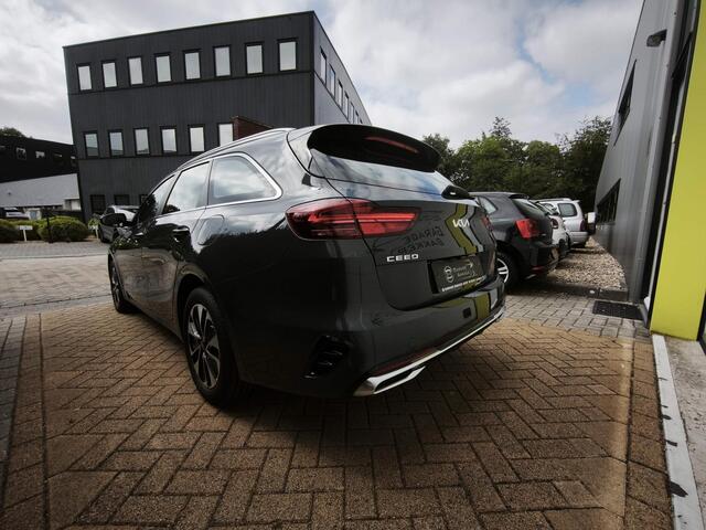 KIA CEE D Ceed Sportswagon 1.6 GDI PHEV DynamicPlusLine Camera Carplay Adaptiv-Cruise Navigatie