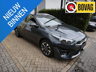 KIA CEE D