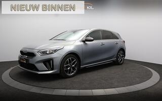 KIA CEE D