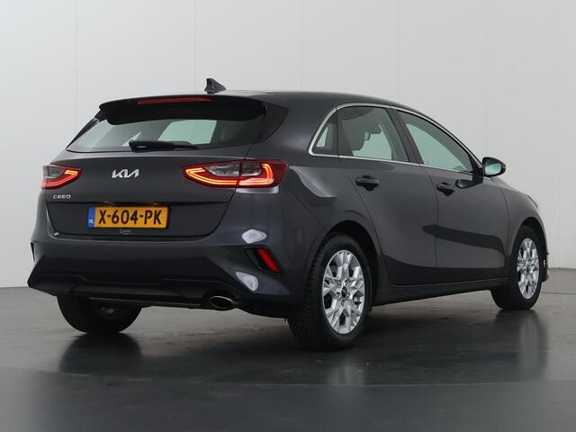 KIA CEE D Ceed 1.0 T-GDi DynamicLine | Navigatie | Parkeercamera | Climate Control | Cruise Control |