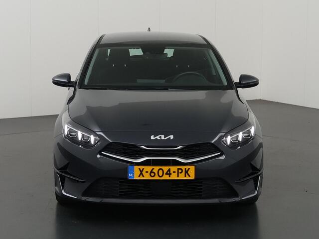 KIA CEE D Ceed 1.0 T-GDi DynamicLine | Navigatie | Parkeercamera | Climate Control | Cruise Control |