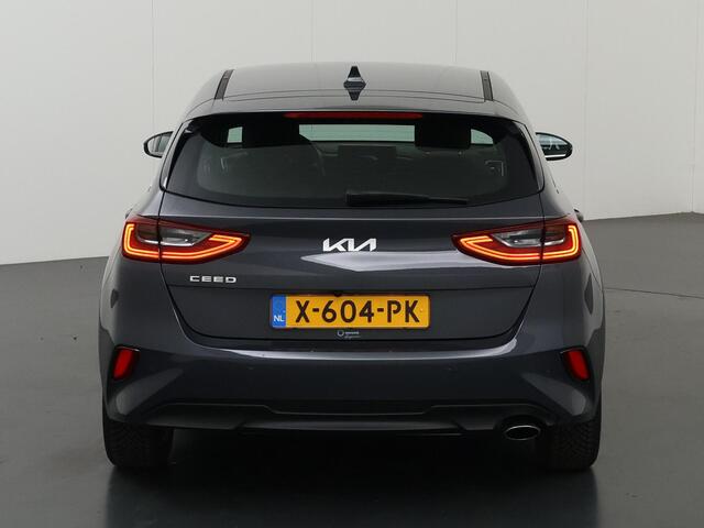 KIA CEE D Ceed 1.0 T-GDi DynamicLine | Navigatie | Parkeercamera | Climate Control | Cruise Control |
