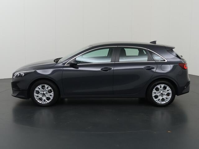 KIA CEE D Ceed 1.0 T-GDi DynamicLine | Navigatie | Parkeercamera | Climate Control | Cruise Control |