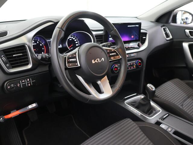 KIA CEE D Ceed 1.0 T-GDi DynamicLine | Navigatie | Parkeercamera | Climate Control | Cruise Control |