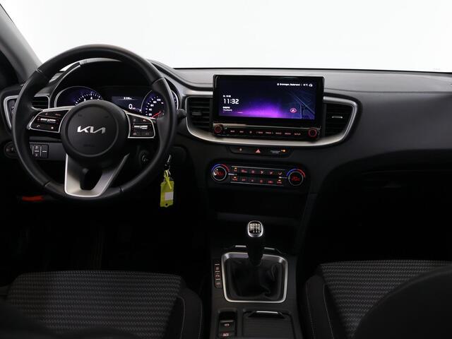KIA CEE D Ceed 1.0 T-GDi DynamicLine | Navigatie | Parkeercamera | Climate Control | Cruise Control |