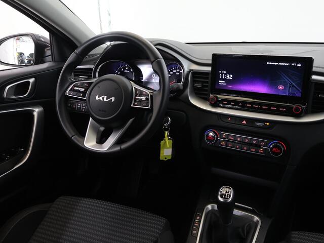 KIA CEE D Ceed 1.0 T-GDi DynamicLine | Navigatie | Parkeercamera | Climate Control | Cruise Control |