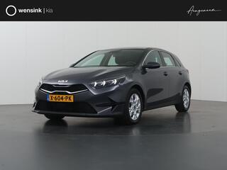 KIA CEE D