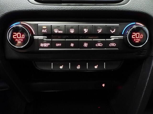 KIA CEE D Ceed Sportswagon 1.6 GDI PHEV Plug-In DynamicPlusLine NAVI/CAMERA/EL.KLEP/LED/16"LMV!