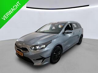 KIA CEE D
