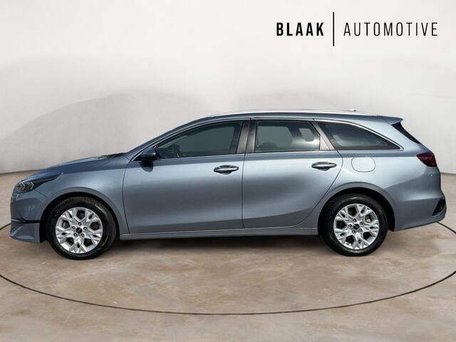 KIA CEE D Ceed Sportswagon 1.0 T-GDi MHEV Dynamic Line