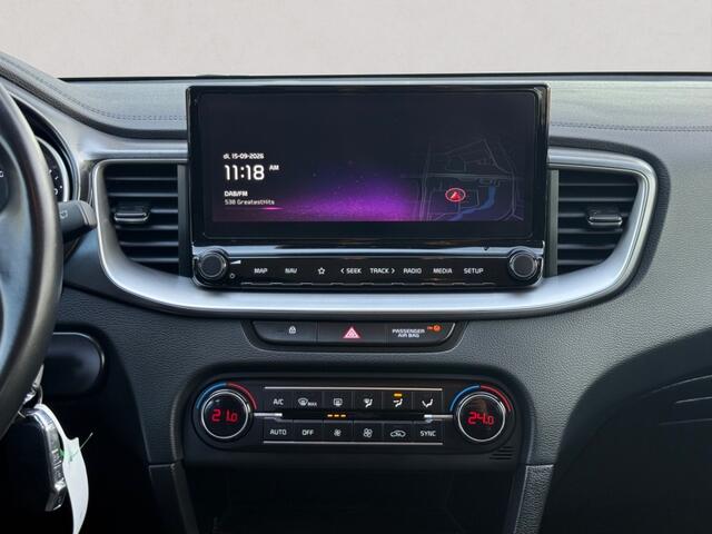KIA CEE D Ceed Sportswagon 1.0 T-GDi MHEV Dynamic Line