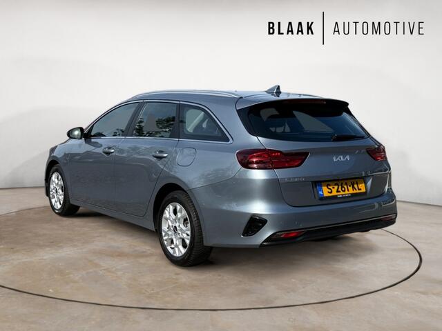 KIA CEE D Ceed Sportswagon 1.0 T-GDi MHEV Dynamic Line