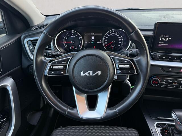 KIA CEE D Ceed Sportswagon 1.0 T-GDi MHEV Dynamic Line