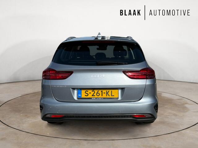 KIA CEE D Ceed Sportswagon 1.0 T-GDi MHEV Dynamic Line