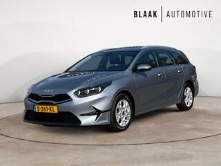 KIA CEE D