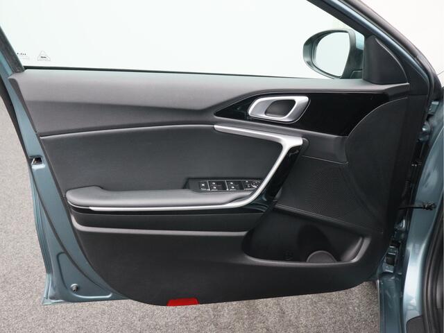 KIA CEE D Ceed Sportswagon 1.0 T-GDi DynamicPlusLine/ zeer mooi!