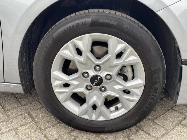 KIA CEE D Ceed Sportswagon 1.0 T-GDi DynamicPlusLine | BTW | Camera | Elektrische klep | Stoel en stuur verwarming |