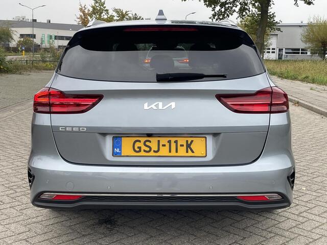 KIA CEE D Ceed Sportswagon 1.0 T-GDi DynamicPlusLine | BTW | Camera | Elektrische klep | Stoel en stuur verwarming |