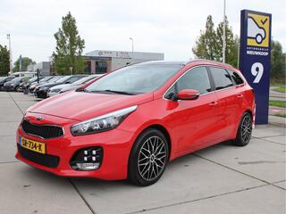 KIA CEE D