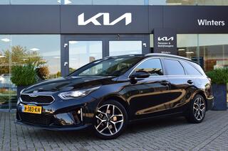 KIA CEE D