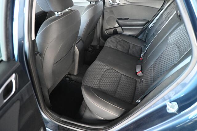 KIA CEE D Ceed Sportswagon 1.0 T-GDi DynamicLine Clima Cruise control Navigatie Trekhaak Inruil Mogelijk!