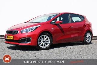 KIA CEE D