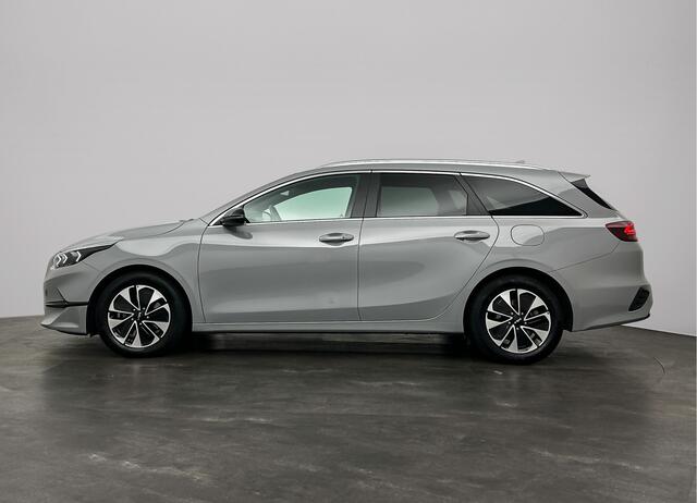KIA CEE D Ceed Sportswagon 1.0 T-GDi MHEV Design Edition | JBL | Stuur-/Stoelverwarming | Navigatie | Camera |