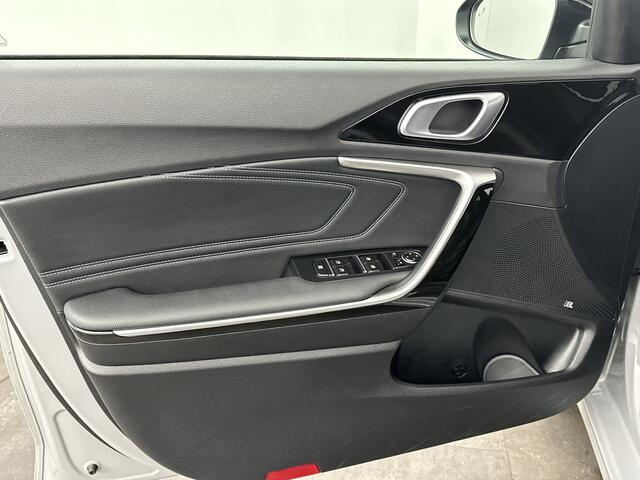 KIA CEE D Ceed Sportswagon 1.0 T-GDi MHEV Design Edition | JBL | Stuur-/Stoelverwarming | Navigatie | Camera |