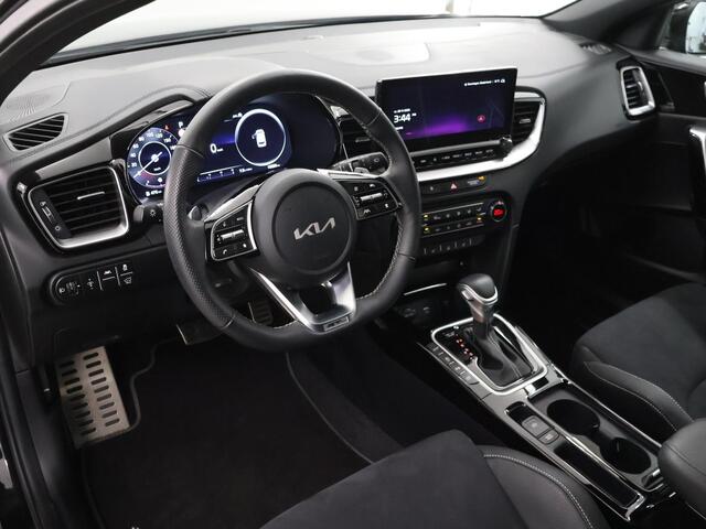 KIA CEE D Ceed Sportswagon 1.5 T-GDi GT-Line | Panoramadak | Matrix LED | Stoel/Stuurverwarming | Keyless Entry/Go | Elek. Achterklep | Apple Carplay/Android Auto |