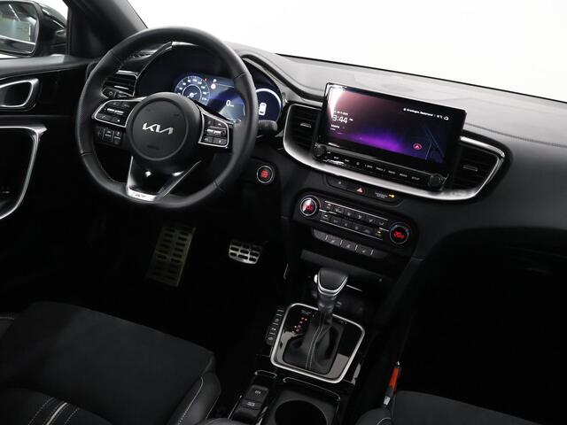 KIA CEE D Ceed Sportswagon 1.5 T-GDi GT-Line | Panoramadak | Matrix LED | Stoel/Stuurverwarming | Keyless Entry/Go | Elek. Achterklep | Apple Carplay/Android Auto |