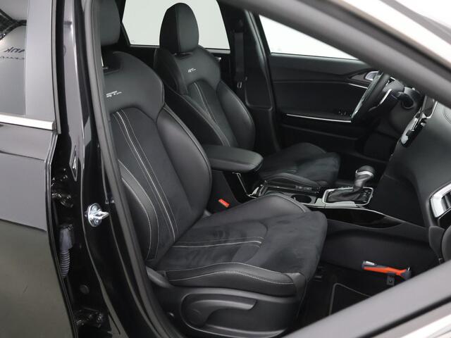 KIA CEE D Ceed Sportswagon 1.5 T-GDi GT-Line | Panoramadak | Matrix LED | Stoel/Stuurverwarming | Keyless Entry/Go | Elek. Achterklep | Apple Carplay/Android Auto |