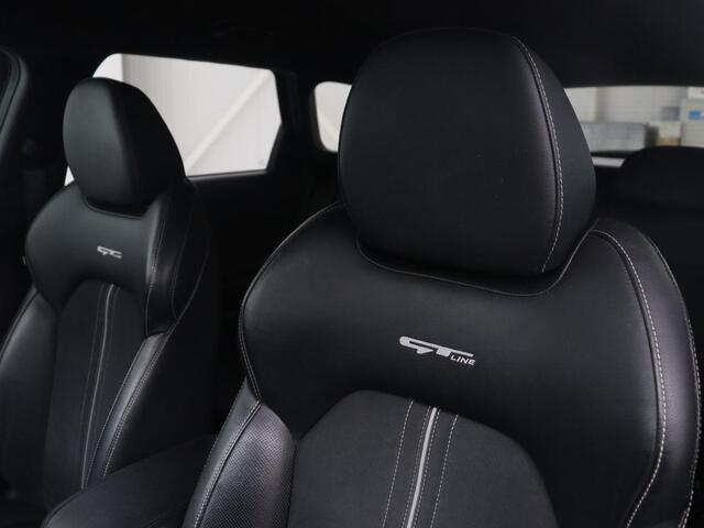 KIA CEE D Ceed Sportswagon 1.5 T-GDi MHEV GT-Line Edition | Apple Carplay | LED | Stoelverwarming | Navigatie | JBL Sound |