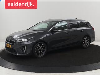 KIA CEE D