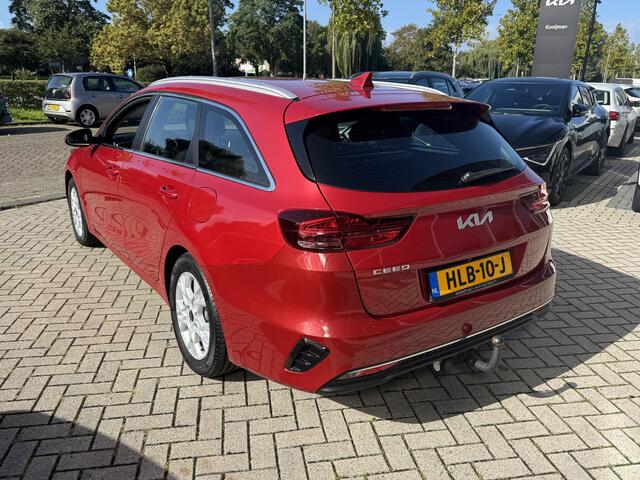 KIA CEE D Ceed Sportswagon 1.5 T-GDi DynamicLine Trekhaak – foto 4