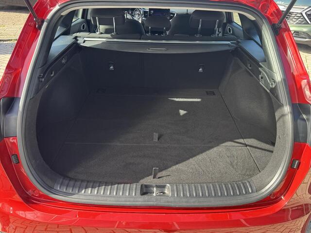 KIA CEE D Ceed Sportswagon 1.5 T-GDi DynamicLine Trekhaak – foto 6