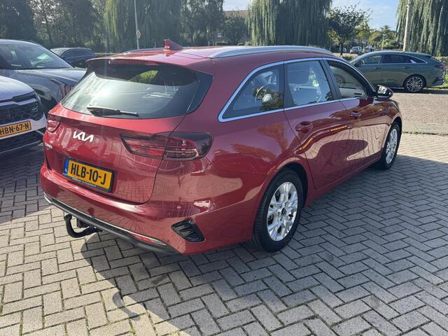 KIA CEE D Ceed Sportswagon 1.5 T-GDi DynamicLine Trekhaak – foto 7