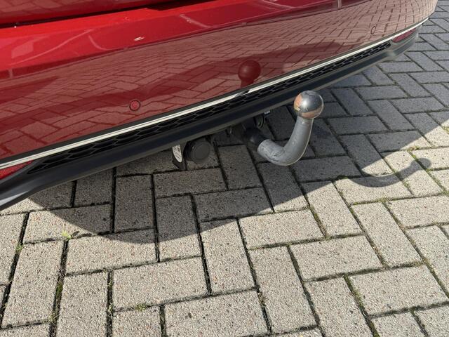 KIA CEE D Ceed Sportswagon 1.5 T-GDi DynamicLine Trekhaak – foto 8