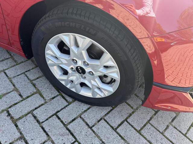KIA CEE D Ceed Sportswagon 1.5 T-GDi DynamicLine Trekhaak – foto 9