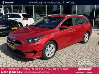 KIA CEE D Ceed Sportswagon 1.5 T-GDi DynamicLine T