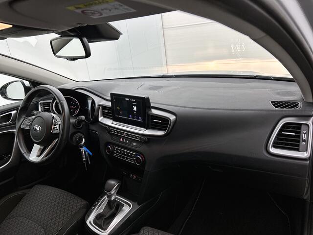 KIA CEE D Ceed 1.4 T-GDi DynamicLine | Navigatie | 17' LM Velgen | Camera | Climate Control |