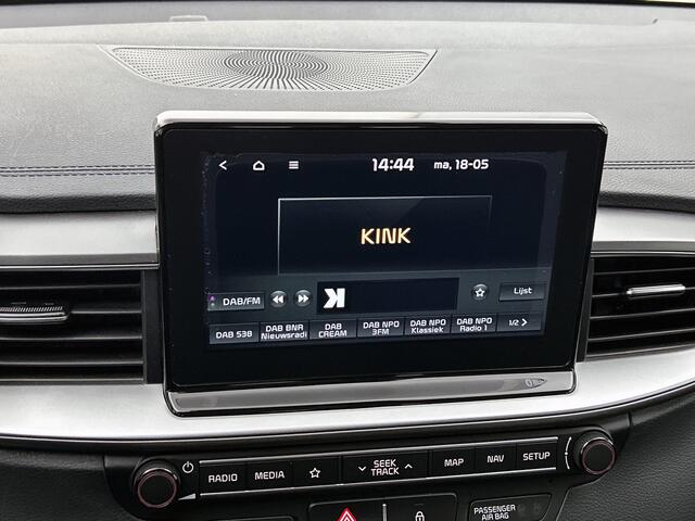 KIA CEE D Ceed 1.4 T-GDi DynamicLine | Navigatie | 17' LM Velgen | Camera | Climate Control |