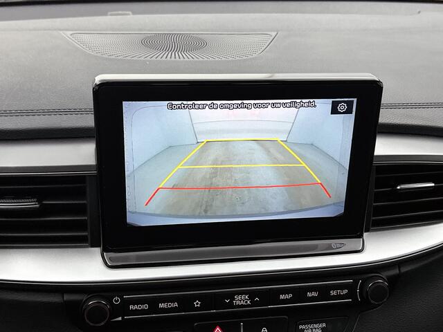 KIA CEE D Ceed 1.4 T-GDi DynamicLine | Navigatie | 17' LM Velgen | Camera | Climate Control |
