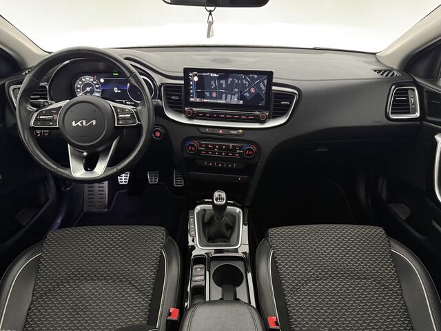 KIA CEE D Ceed 1.0 T-GDi ExecutiveLine | Pano | Camera | Virtual | JBL | Carplay | Cruise | Stoel/Stuurverw. | NAP