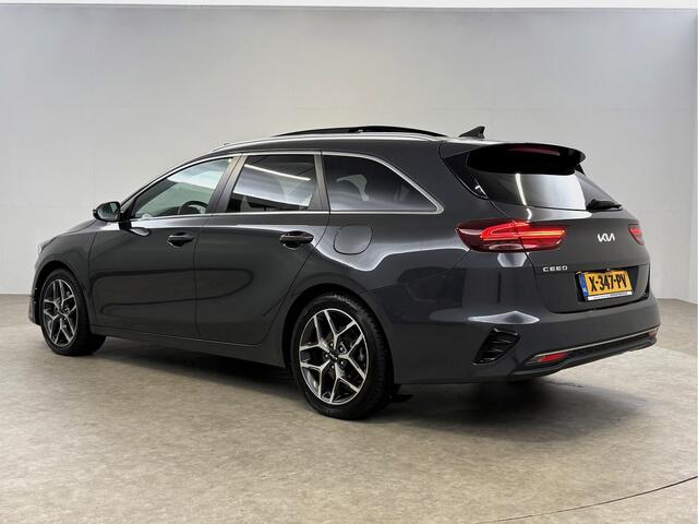 KIA CEE D Ceed 1.0 T-GDi ExecutiveLine | Pano | Camera | Virtual | JBL | Carplay | Cruise | Stoel/Stuurverw. | NAP