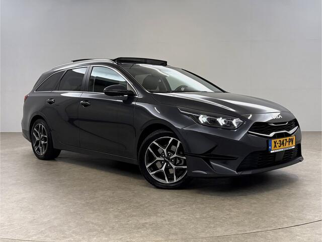 KIA CEE D Ceed 1.0 T-GDi ExecutiveLine | Pano | Camera | Virtual | JBL | Carplay | Cruise | Stoel/Stuurverw. | NAP